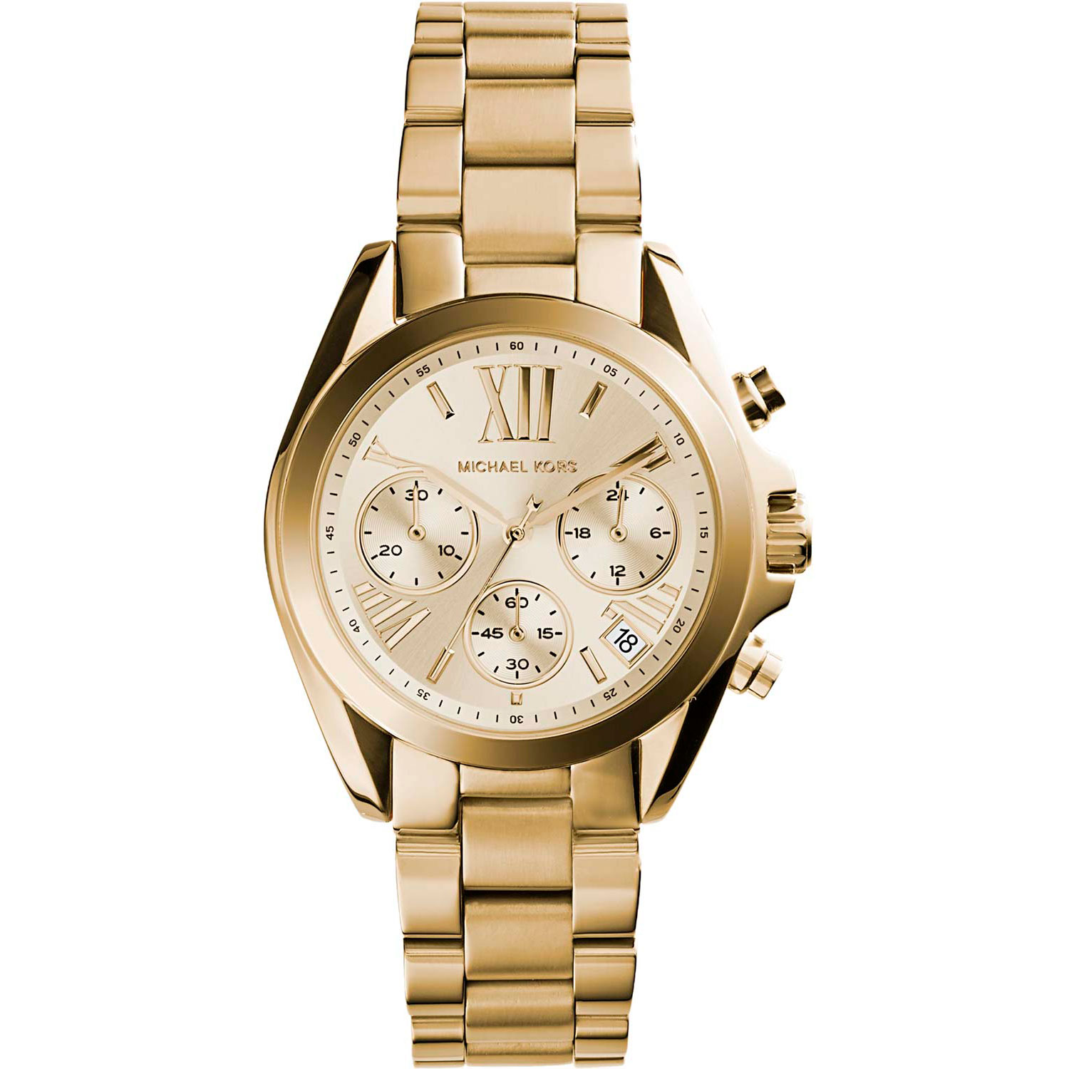 Часы Michael Kors Bradshaw MK5798